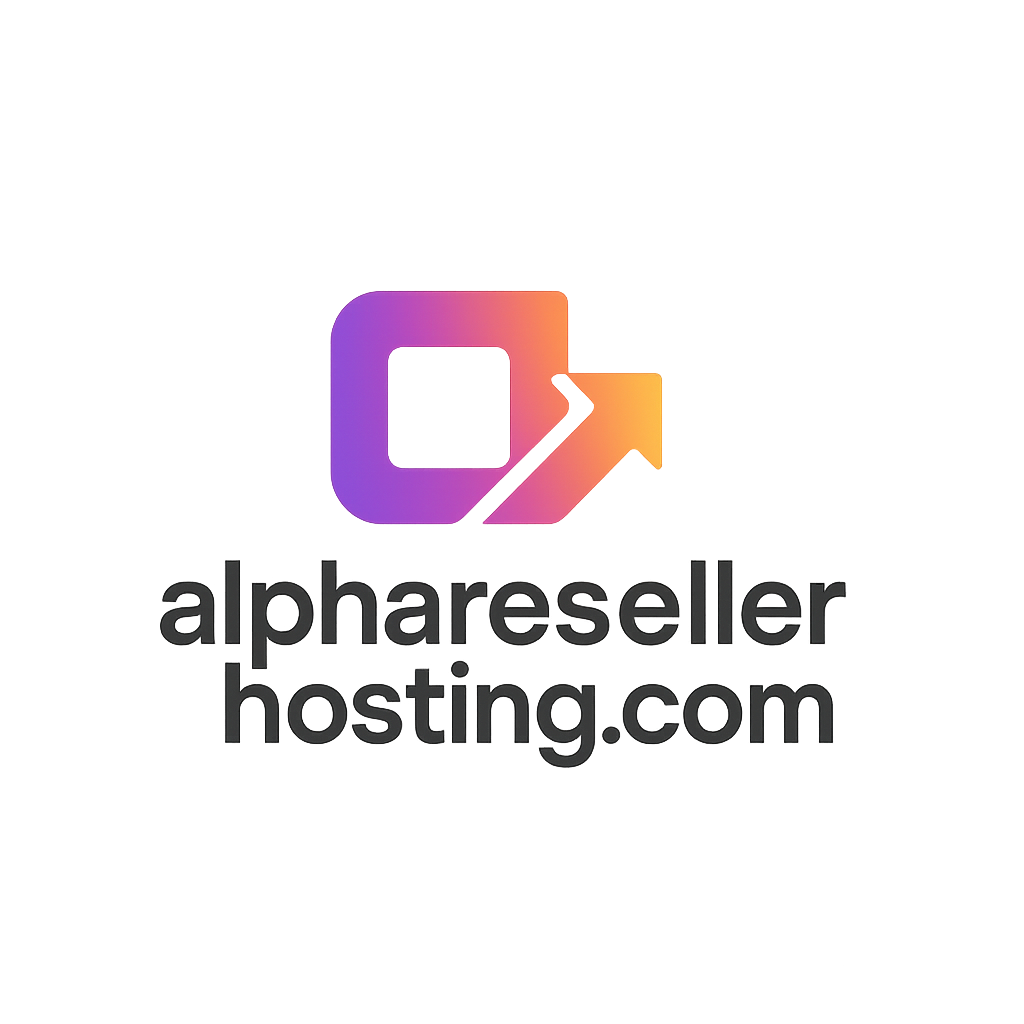 Alpha Reseller Hosting